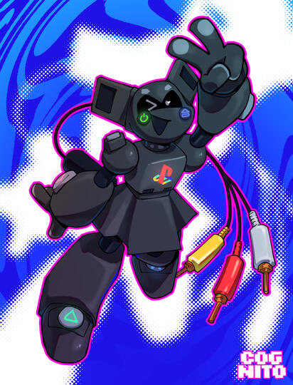 Artfight attack for ackee (2023)