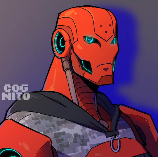 Original Character Slater (2025)