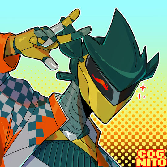 Raffle Prize for Pixolms (2025)