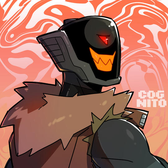 Original Character Jackal (2024)