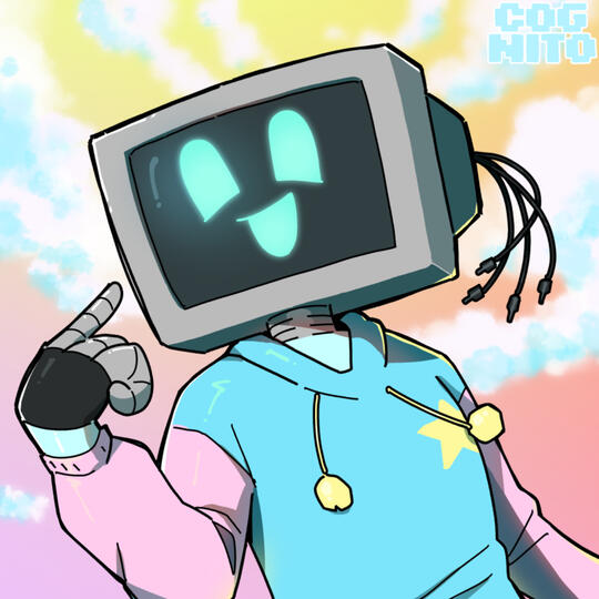 Raffle Prize for CaptainShivers (2024)