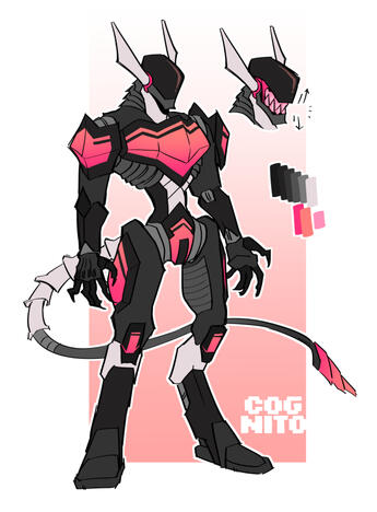 Commissioned Design (2020)