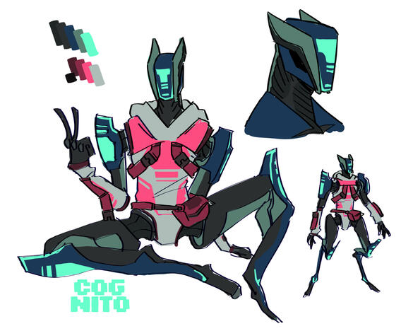 Design bought by Demitsorou (2020)