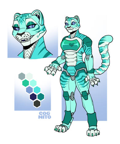 Design commissioned by TIGERSTYPING (2022)